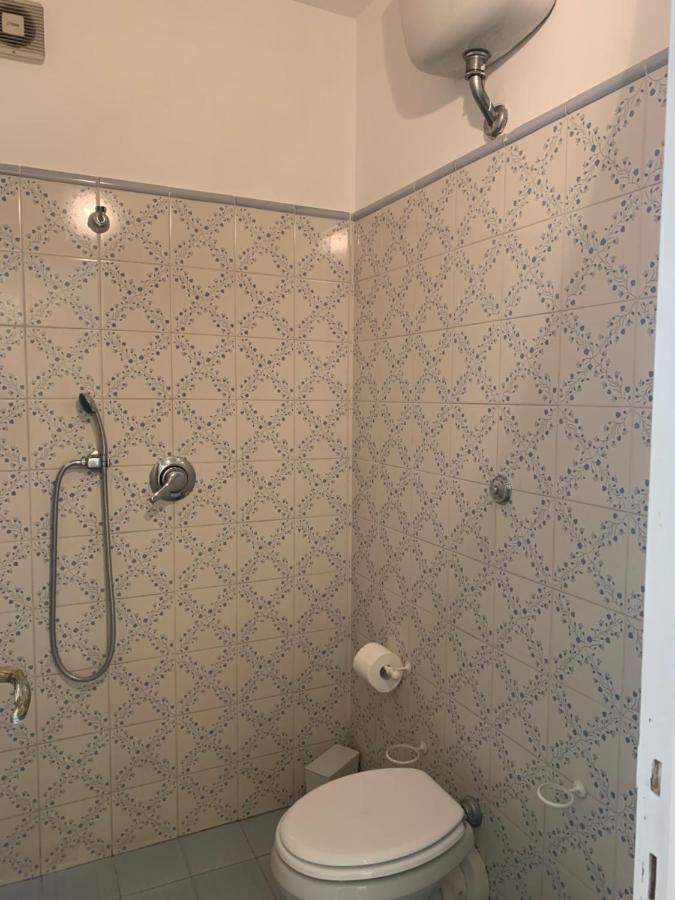 Villa Torlonia Apartment Rom Eksteriør billede