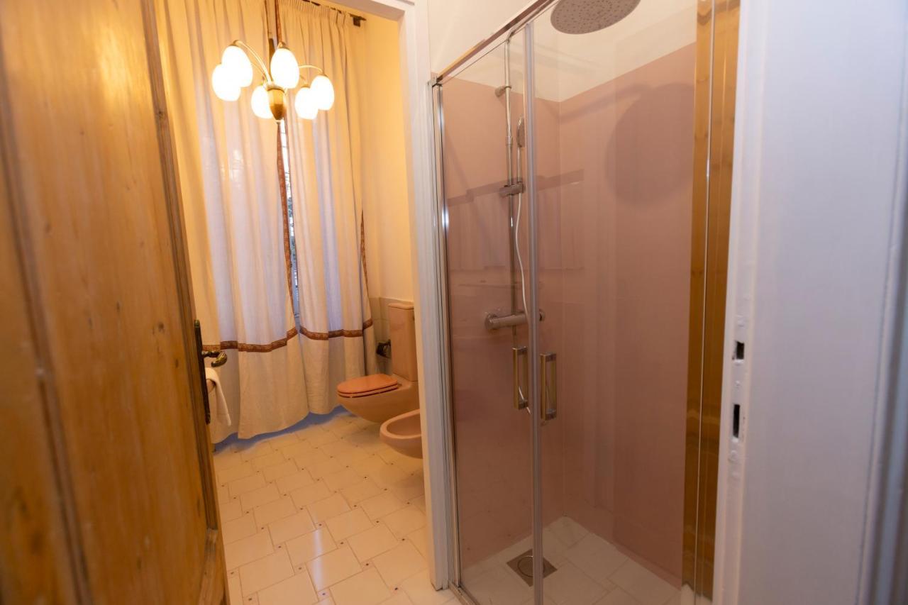 Villa Torlonia Apartment Rom Eksteriør billede