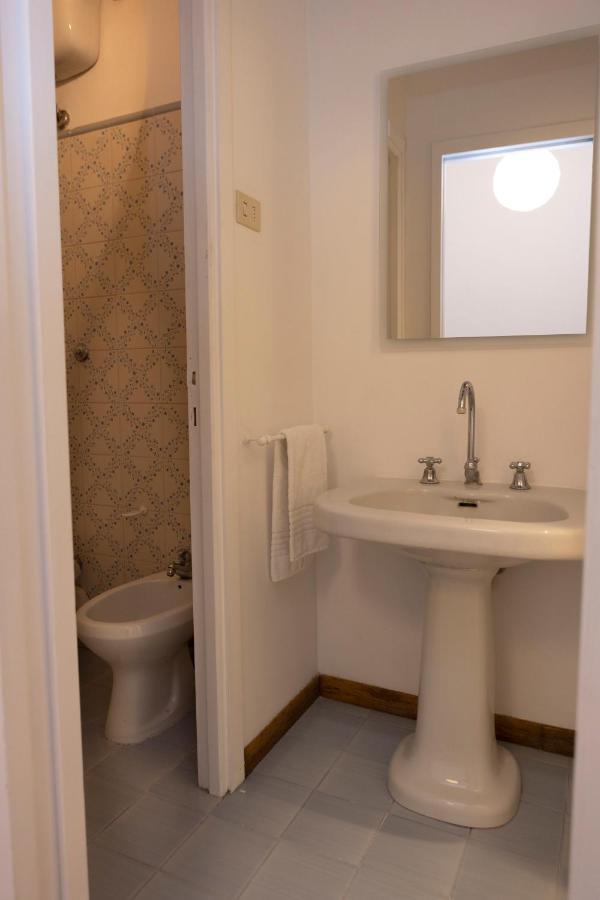 Villa Torlonia Apartment Rom Eksteriør billede